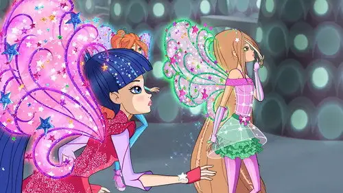 Winx Club Temporada 8 Episodios 7 • Sub Español