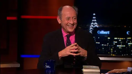 The Colbert Report Temporada 10 Episodios 14 • Sub Español