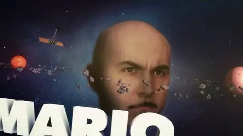 Mario Temporada 2 Episodios 10 • Sub Español