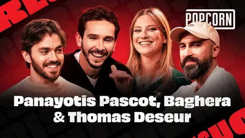Popcorn Temporada 7 Episodios 2 • Sub Español