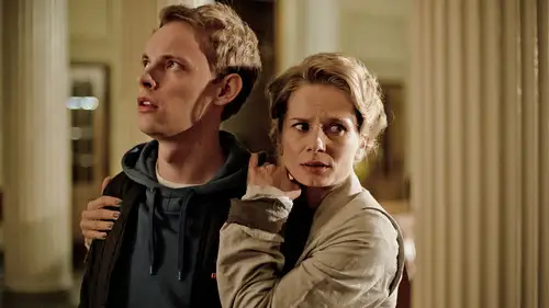 El pacto Temporada 1 Episodios 2 • Sub Español