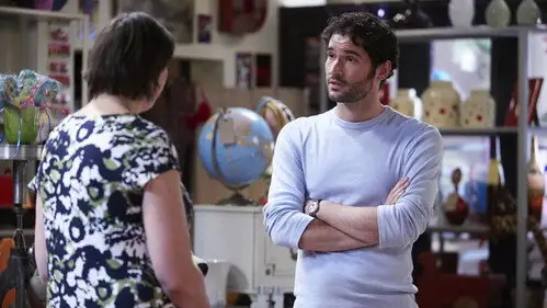 Miranda Temporada 1 Episodios 3 • Sub Español