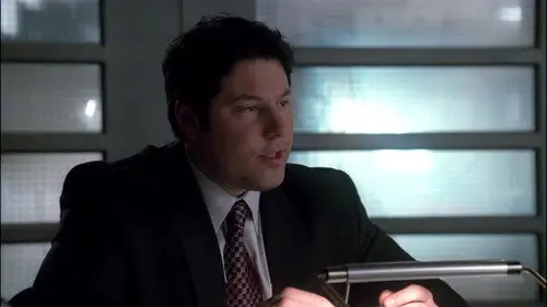 Alias Temporada 3 Episodios 18 • Sub Español