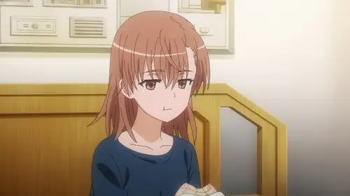 Toaru Kagaku no Railgun Temporada 0 Episodios 11 • Sub Español