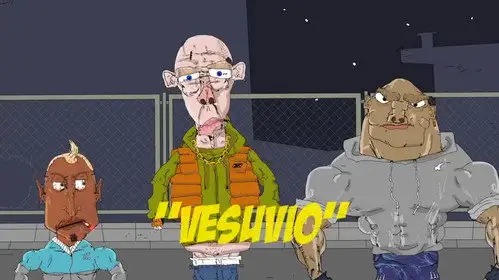 Blok Ekipa S1E7 • Oglądaj Online