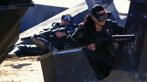Farscape Temporada 3 Episodios 14 • Sub Español