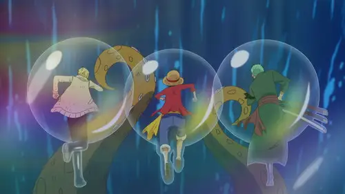 One Piece Temporada 14 Episodios 524 • Sub Español