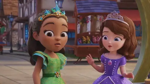 Sofia the First: Royal Magic Temporada 1 Episodios 14 • Sub Español