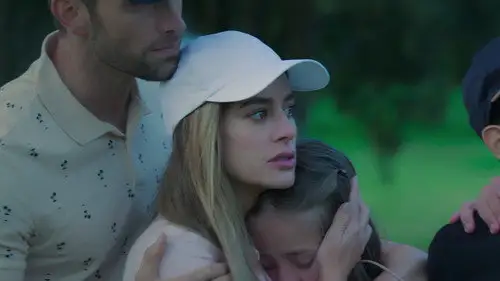 Perfil falso Temporada 1 Episodios 9 • Sub Español