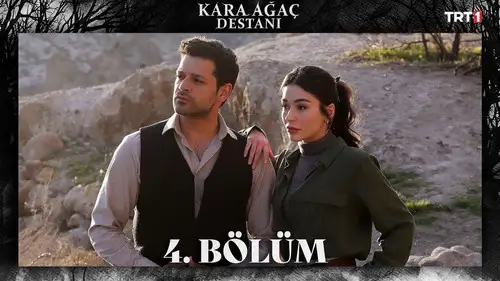 Legend of the Black Tree Temporada 1 Episodios 4 • Sub Español