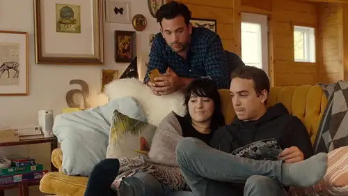 Le chalet Temporada 4 Episodios 2 • Sub Español