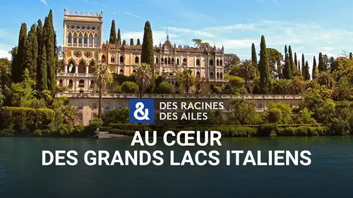 Des racines & des ailes Temporada 29 Episodios 13 • Sub Español