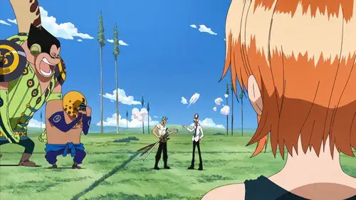 One Piece Temporada 7 Episodios 211 • Sub Español