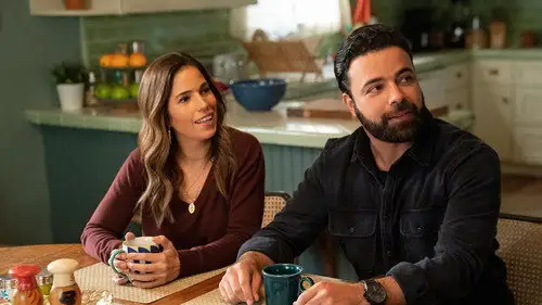 Con amor, Victor Temporada 2 Episodios 8 • Sub Español
