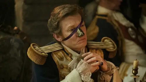 Nuestra bandera significa muerte Temporada 2 Episodios 8 • Sub Español