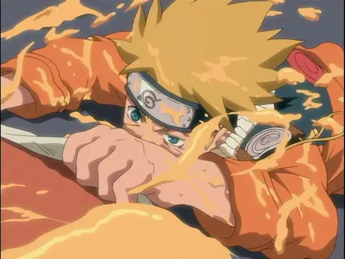 Naruto Temporada 2 Episodios 57 • Sub Español
