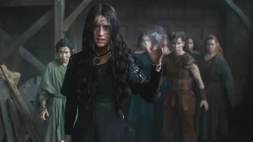 The Witcher Temporada 4 Episodios 6 • Sub Español