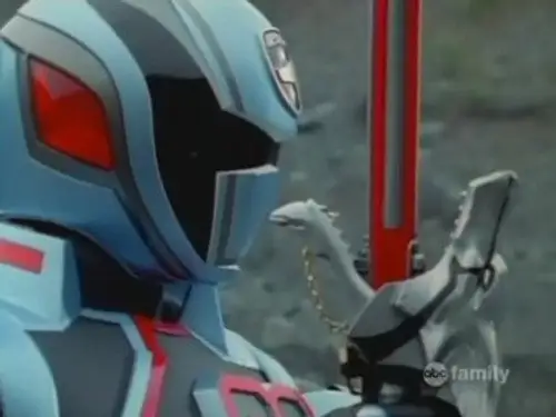 Power Rangers Temporada 13 Episodios 12 • Sub Español