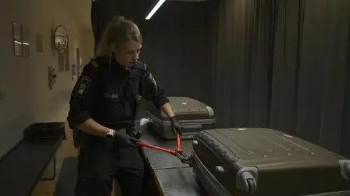 Gränsbevakarna Sverige Temporada 2 Episodios 1 • Sub Español