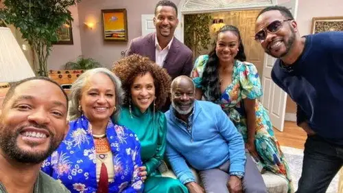 El príncipe de Bel-Air Temporada 0 Episodios 7 • Sub Español