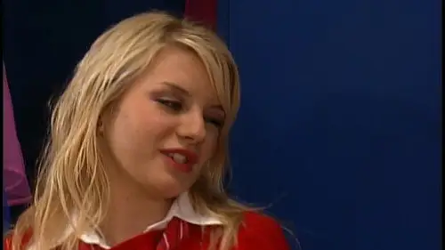 Rebelde Temporada 2 Episodios 14 • Sub Español
