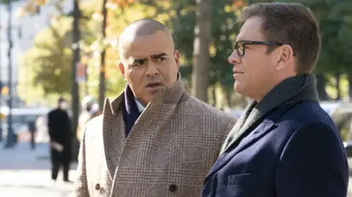 Bull Temporada 6 Episodios 9 • Sub Español