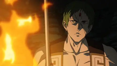 Mushoku Tensei Jobless Reincarnation Temporada 1 Episodios 9 • Sub Español