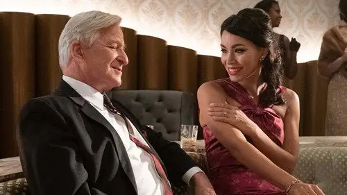 El padrino de Harlem Temporada 2 Episodios 5 • Sub Español