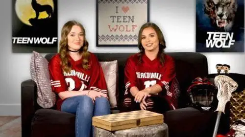 Teen Wolf Temporada 0 Episodios 15 • Sub Español