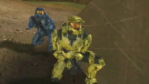 Red vs. Blue Temporada 5 Episodios 10 • Sub Español