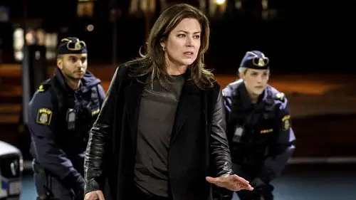 Beck Temporada 9 Episodios 4 • Sub Español