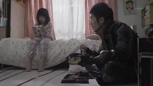 Garo Temporada 6 Episodios 8 • Sub Español