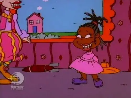 Rugrats: Aventuras en pañales Temporada 5 Episodios 8 • Sub Español