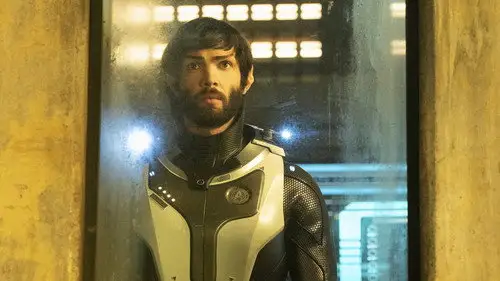 Star Trek: Discovery Temporada 2 Episodios 10 • Sub Español