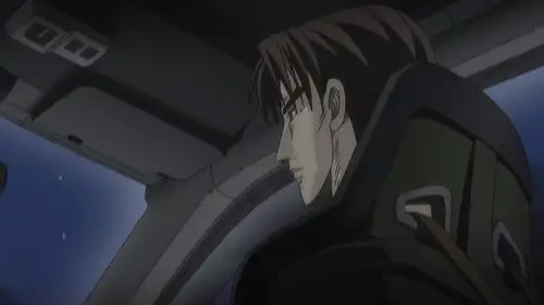 Initial D Temporada 3 Episodios 19 • Sub Español
