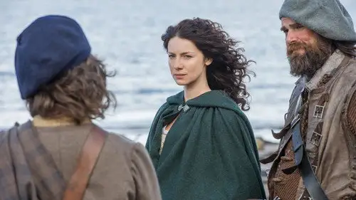 Outlander Temporada 1 Episodios 16 • Sub Español