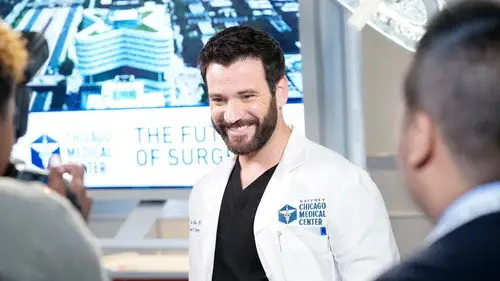 Chicago Med Temporada 4 Episodios 4 • Sub Español