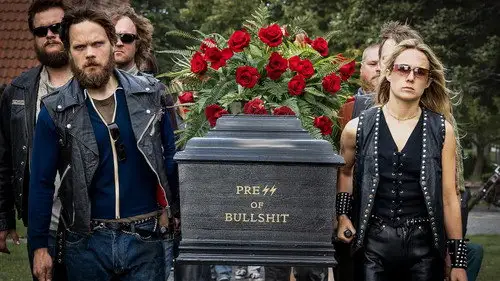Bullshit Temporada 1 Episodios 6 • Sub Español