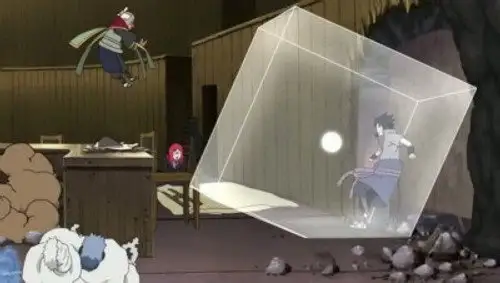 Naruto Shippuden Temporada 10 Episodios 204 • Sub Español