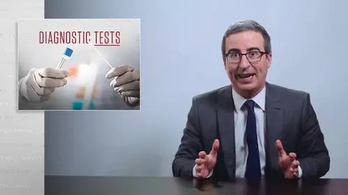 Last Week Tonight with John Oliver Temporada 7 Episodios 10 • Sub Español