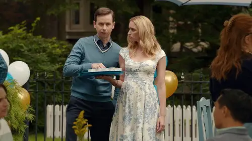 Ginny y Georgia Temporada 3 Episodios 4 • Sub Español