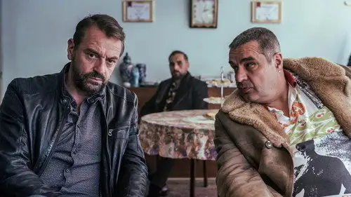 Operación Éxtasis Temporada 3 Episodios 2 • Sub Español