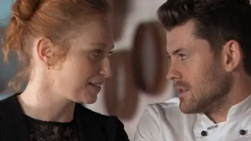 Home and Away Temporada 32 Cap 19 • Español Online