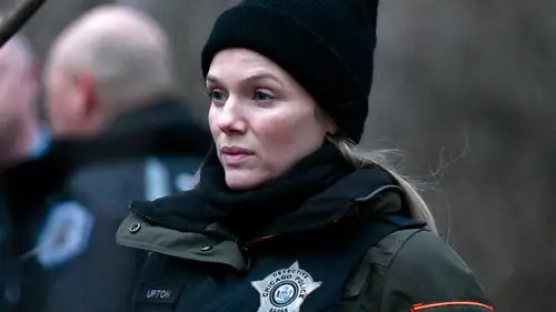Chicago P.D. Temporada 11 Episodios 7 • Sub Español