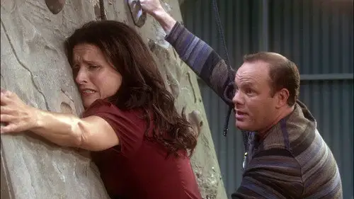 The New Adventures of Old Christine Temporada 3 Episodios 5 • Sub Español