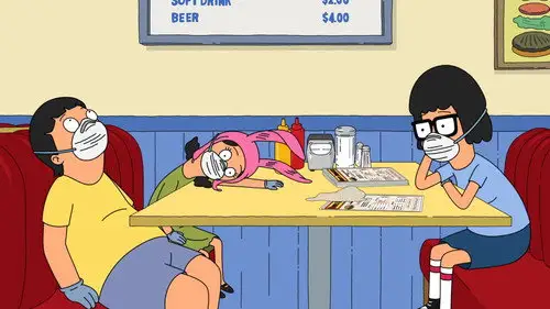 Bob's Burgers Temporada 0 Episodios 3 • Sub Español