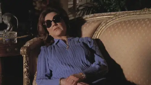 Las chicas Gilmore Temporada 6 Episodios 21 • Sub Español
