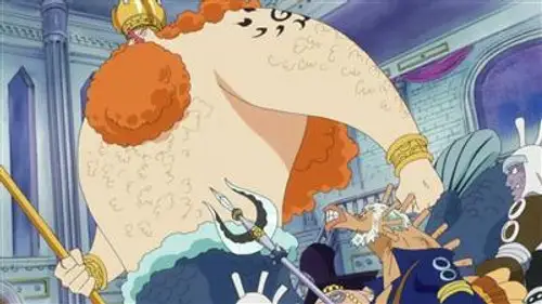 One Piece Temporada 14 Episodios 533 • Sub Español