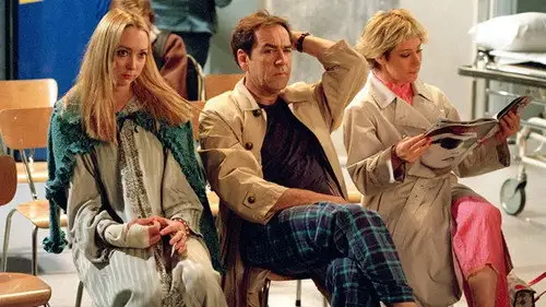 My Family Temporada 3 Episodios 3 • Sub Español