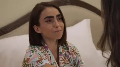 Amor amargo Temporada 1 Episodios 21 • Sub Español